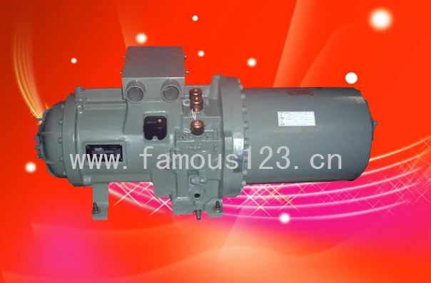 E655DH-65D2Y hitachi refrigeration compressor sale refrigerator chiller |