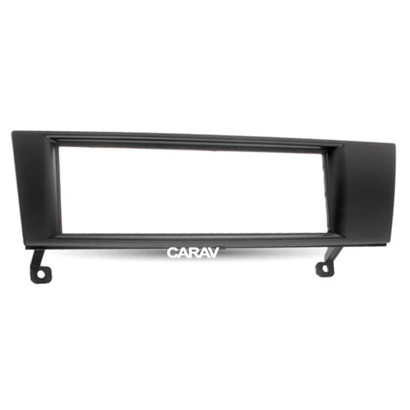 1 Din панель для BMW 3 серии E90 E91 E92 E93 Series E87 E81 E82 E88 X1 E84 Z4 E89 Радио DVD стерео Панель Даш