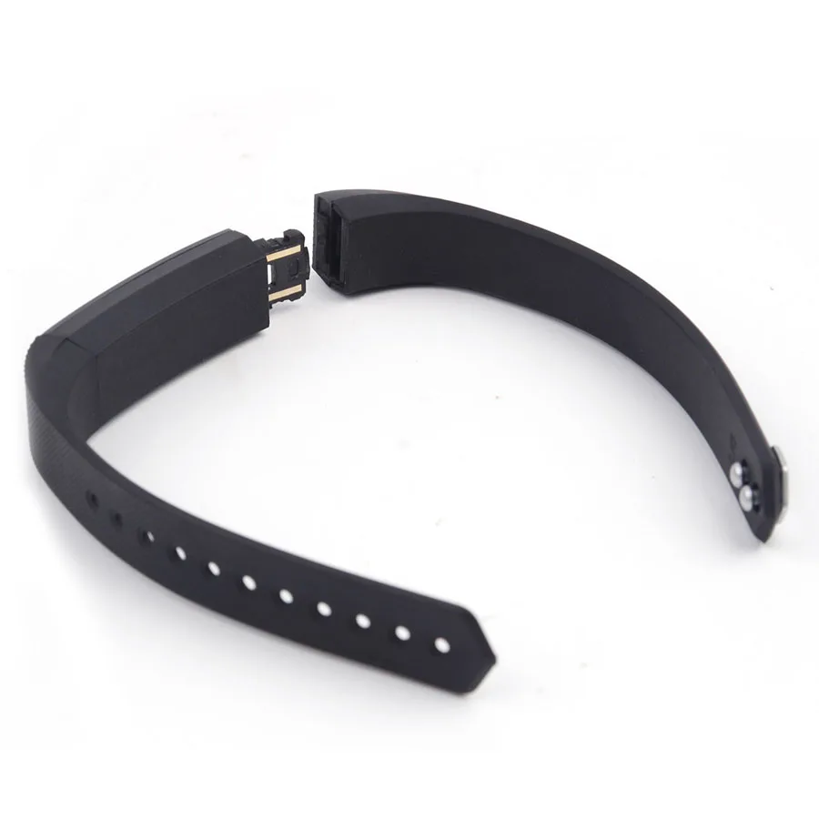 Сменный ремешок для смарт браслета JRGK сменный силиконовый умные аксессуары