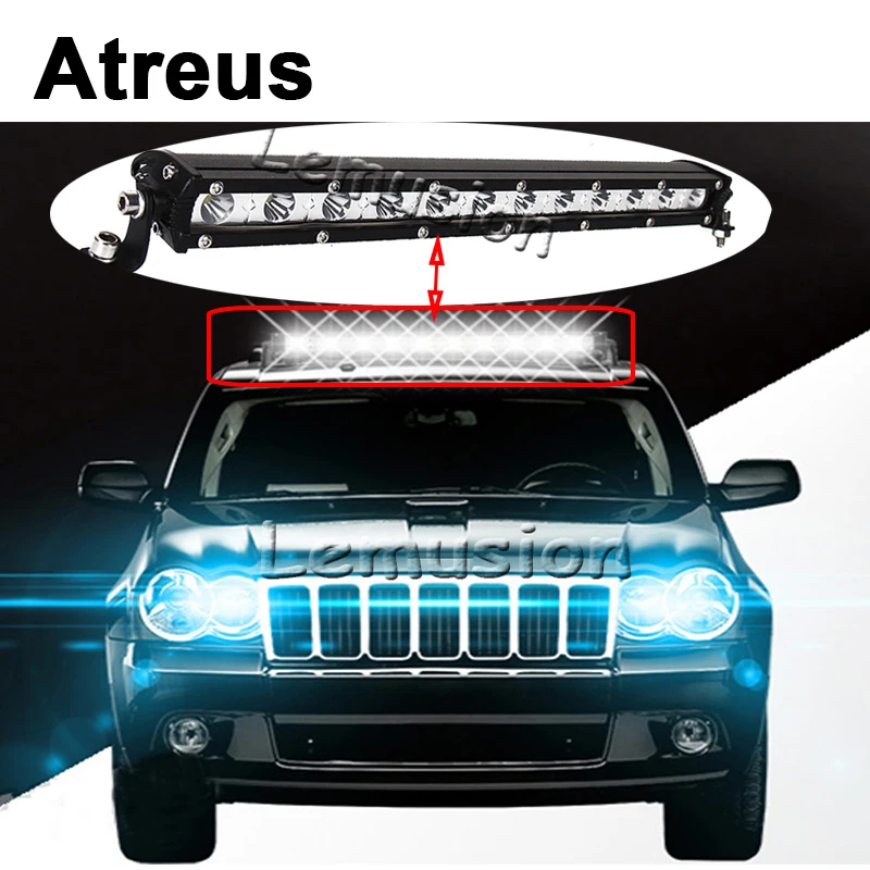 Atreus для BMW e46 e39 e36 Audi a4 b6 a3 a6 c5 q5 Renault duster Lada granta автомобильный осветительный