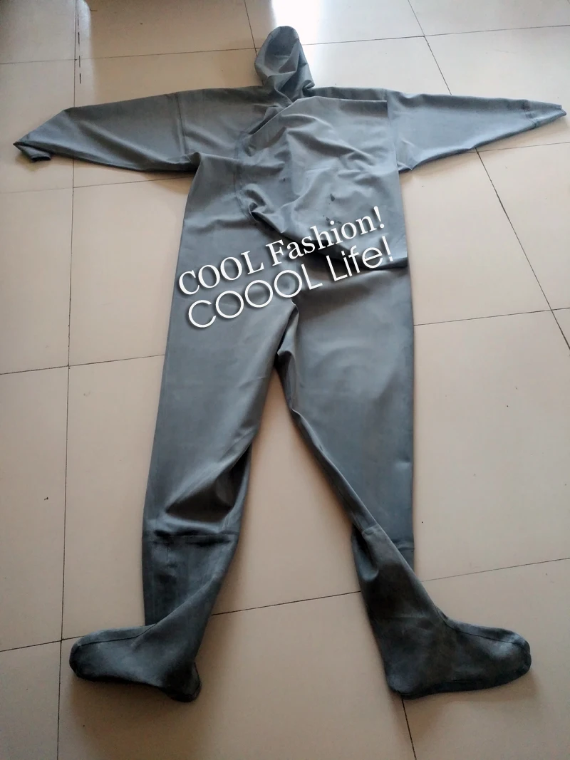 Черные резиновые дышащие носки 1 мм для ловли нахлыстом|waders respirant|waders breathablewader pesca |