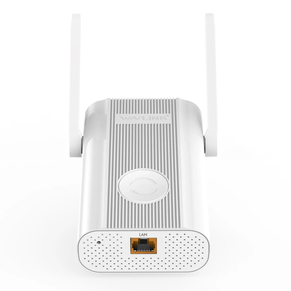 Wavlink Беспроводной Wi-Fi ретранслятор с высоким коэффициентом усиления антенна wifi маршрутизатор/точка доступа WPS Wi-Fi диапазон расширитель Усилитель сигнала Усилитель
