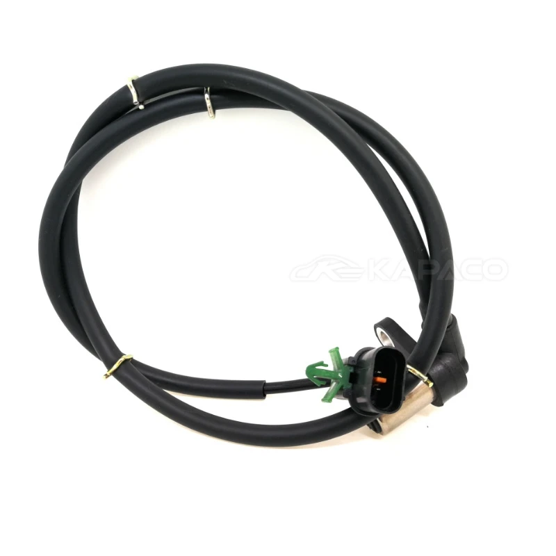 Передний левый датчик скорости колес ABS для Mitsubishi Pajero Montero 3 5 л MR307046|sensor sensor|sensor