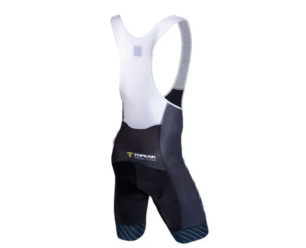 Велосипедные шорты TOPEAK TEAM ONLY лето 2019 одежда для велоспорта ROPA CICLISMO нагрудник с