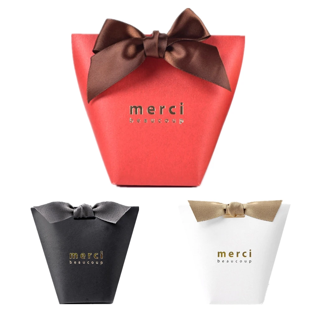 Коробки для подарков на свадьбу 100 шт. | Дом и сад