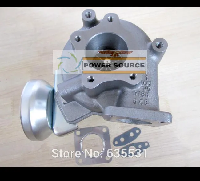Бесплатная доставка RHV5 вели 8980115294 8980115295 8980115296 турбо для HOLDEN ISUZU D MAX 3.0L 2007 Rodeo