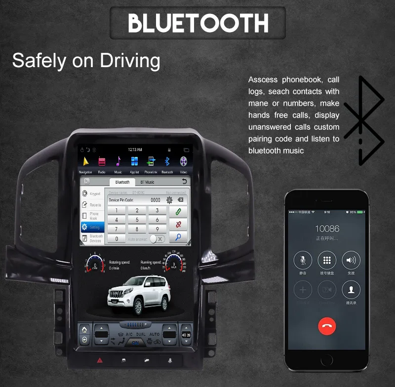 Android Tesla стиль автомобиля нет dvd-плеер gps навигация для Chevrolet Captiva 2012+ головное устройство мультимедиа авто радио магнитофон