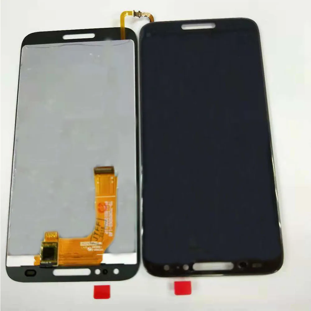 

For Alcatel A3 A5 LCD Display Touch Screen Assembly Repair Part For Alcatel A3 OT 5046 5046D 5046X 5046Y OT5046 A5 OT 5085 5085Y