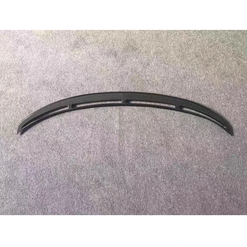 Для Volkswagen VW Passat CC 2009- Авто углеродное fibertrunk крыло для VW CC 2010 2011 2012 2013