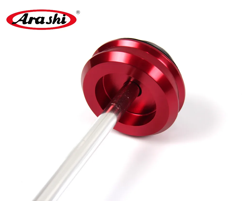 Arashi For YAMAHA T-MAX 530 2013-2015 TMAX 2013 2014 2015 Motorcycle Axle Fork Wheel Protector Sliders Falling Protection | Автомобили и