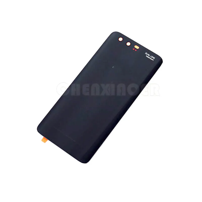 Оригинальное новое поступление для Hauwei Honor 9 стеклянная задняя крышка