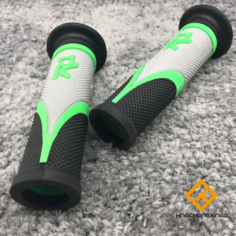 Универсальные рукоятки для мотоцикла рукоятка мотокросса 7/8 '' 22 24 мм|Ручки