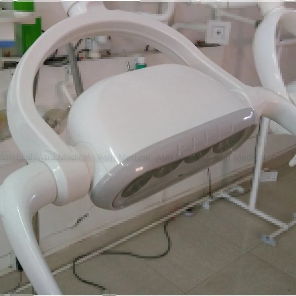 

Good Quality 2016 new type 1 pc ASIN New Dental LED Oral Light Lamp For Dental Unit Chair with sensor