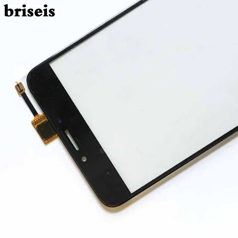 briseis Touch Screen Digitizer For Meizu U20 U 20 Front Panel Sensor Glass Lens Replacement | Мобильные телефоны и
