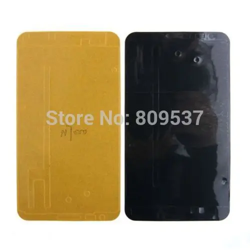 

Клейкий стикер 10 шт./лот для Samsung Galaxy Note N7000/GT-I9220 Back LCD
