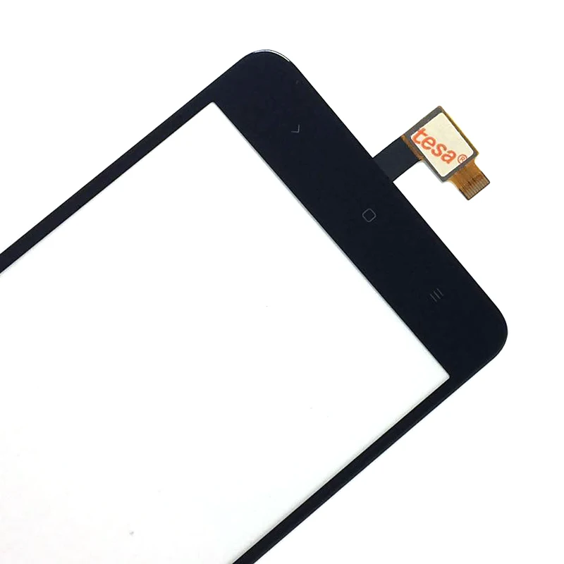 Touchscreen For Xiaomi Redmi Note 4 Touch screen Sensor Front Glass Digitizer replacement with 3m stickers | Мобильные телефоны и