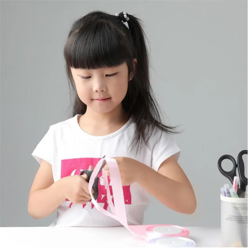 2 шт xiaomi mijia huohou ножницы комплект ножницы Гибкая Защита от ржавчины для xiaomi умный дом Комплект