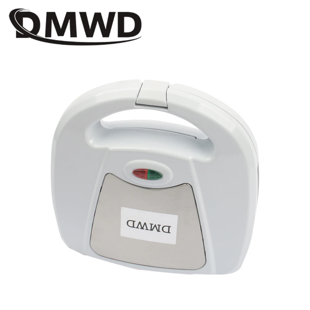 DMWD многофункциональная машина для приготовления яиц сэндвич Теры пончики