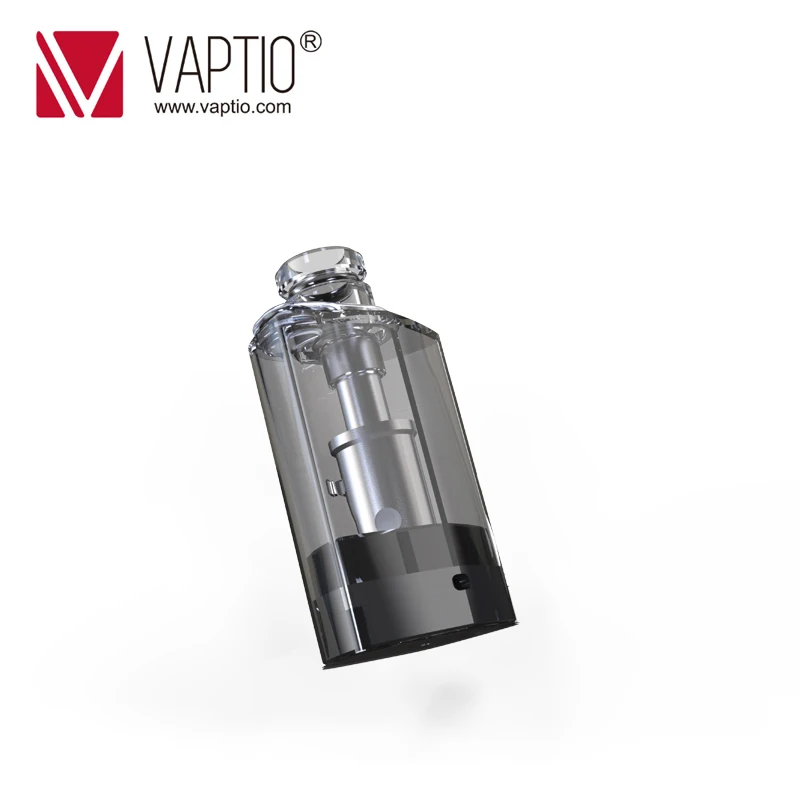 Набор Плоских уплотнений для электронных сигарет Vaptio C набор с 1 5 мл емкостью 15 Вт