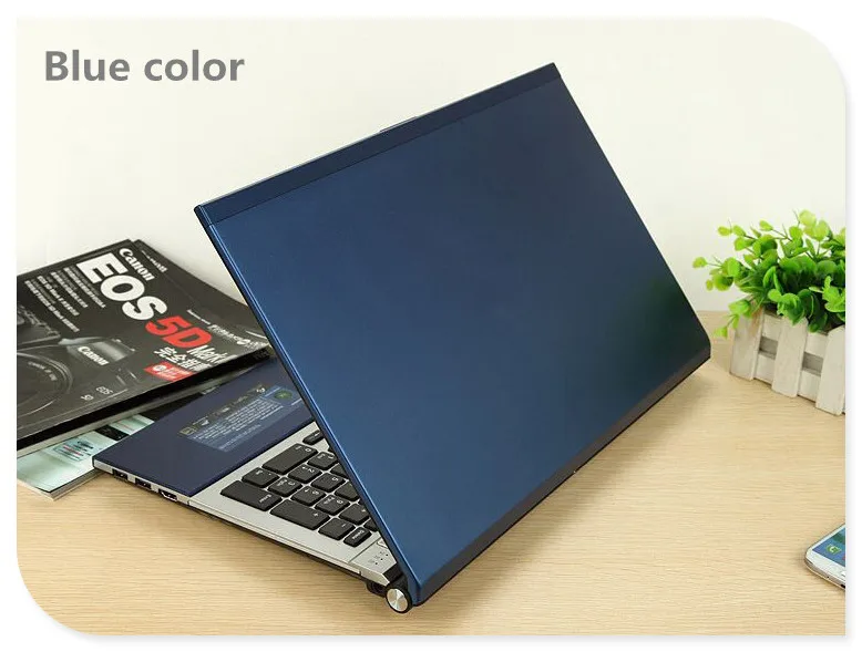 Ноутбук GMOLO игровой ноутбук 15 6 дюйма 4 Гб ОЗУ 500 HDD Pentium N3520 четыре ядра HDMI windows 10 |