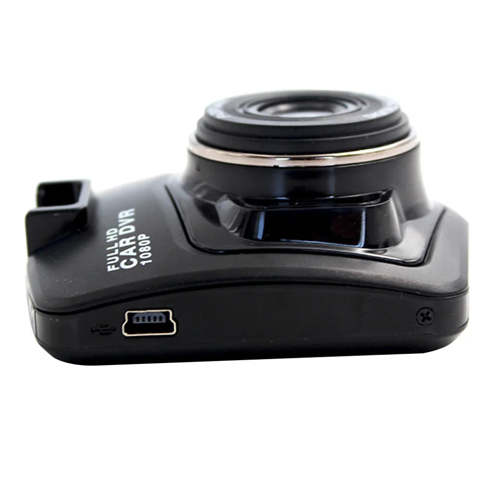 Новая Автомобильная Камера авто объектив рекордер зеркало заднего вида FHD 1080P