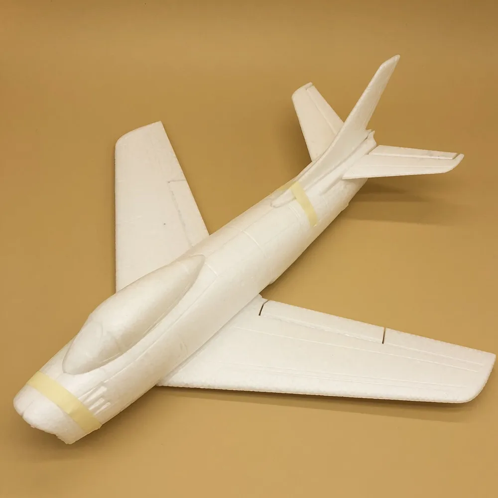 35 мм RC Jet F86 несобранный комплект|Радиоуправляемые самолеты| |