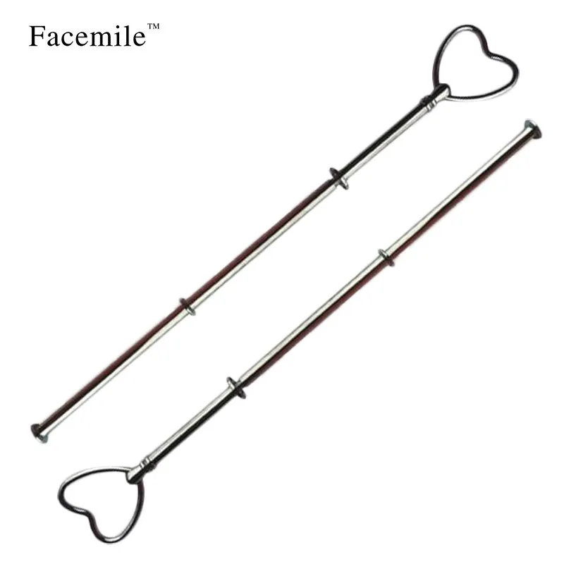3 Tier Heart shape Cake Fruit Metal Plate Stand Fitting Hareware Handle Kitchen Accessories