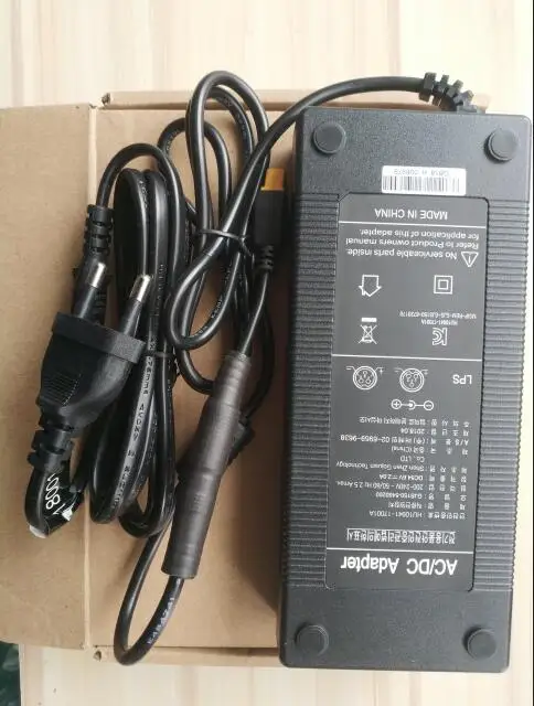 Запчасти для зарядного устройства электрического скутера с широкими