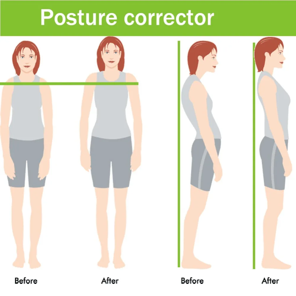 Массажные скамейки для поясницы Корректор осанки облегчения боли в
