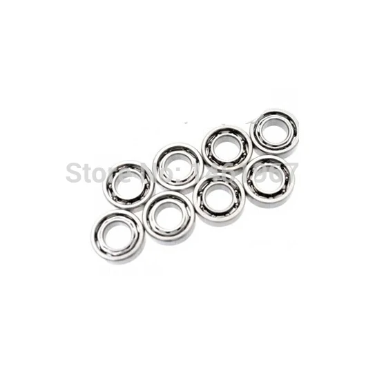 

WL V666 V666N spare parts upgrade bearing