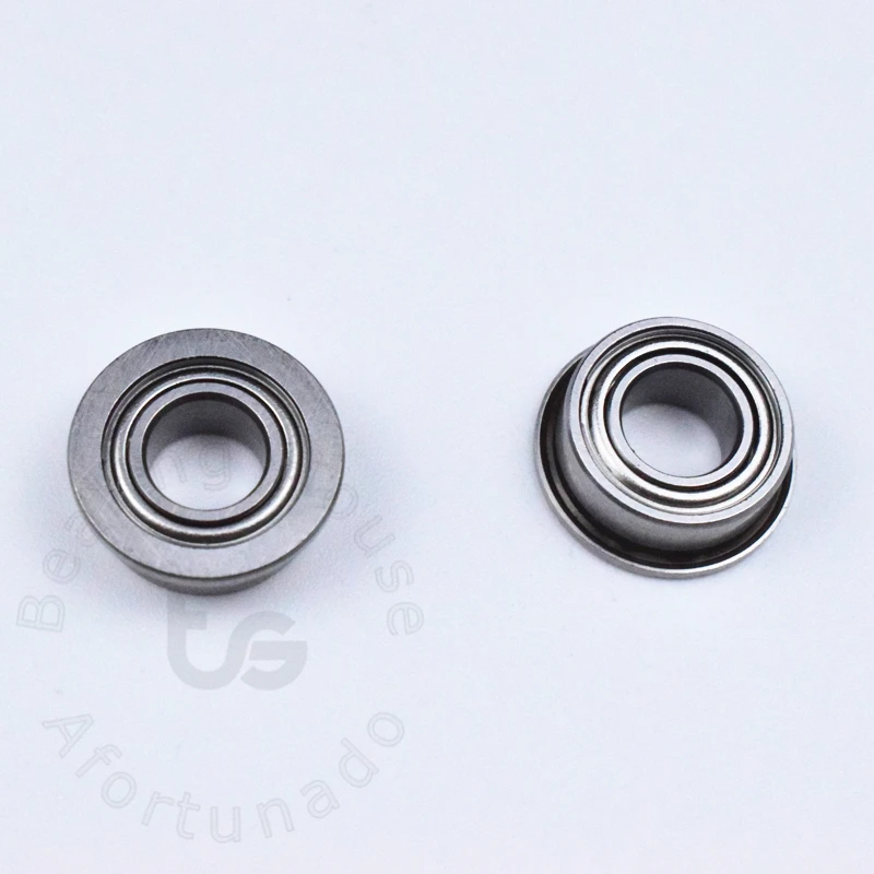MF105ZZ 5*10 (11 6) * 4 (мм) 10 шт. бесплатная доставка подшипник фотофланцевые подшипники