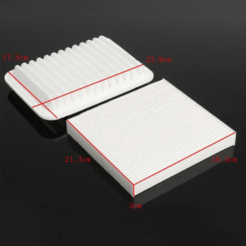 Авто кабина воздушный фильтр Замена климат-контроль 1 Комплект двигателя и