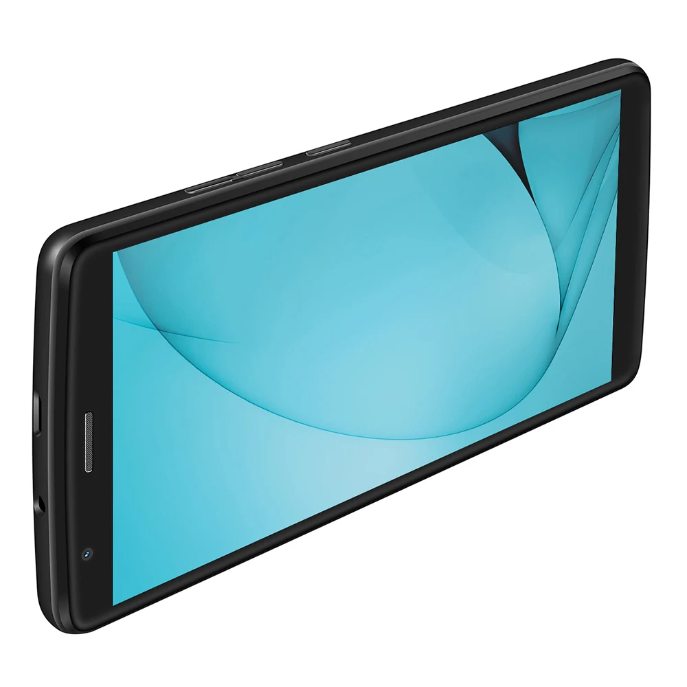Оригинал BLACKVIEW A20 3g смартфон 5 дюймов MTK6580 4 ядра 1. Гц 1 ГБ Оперативная память 8