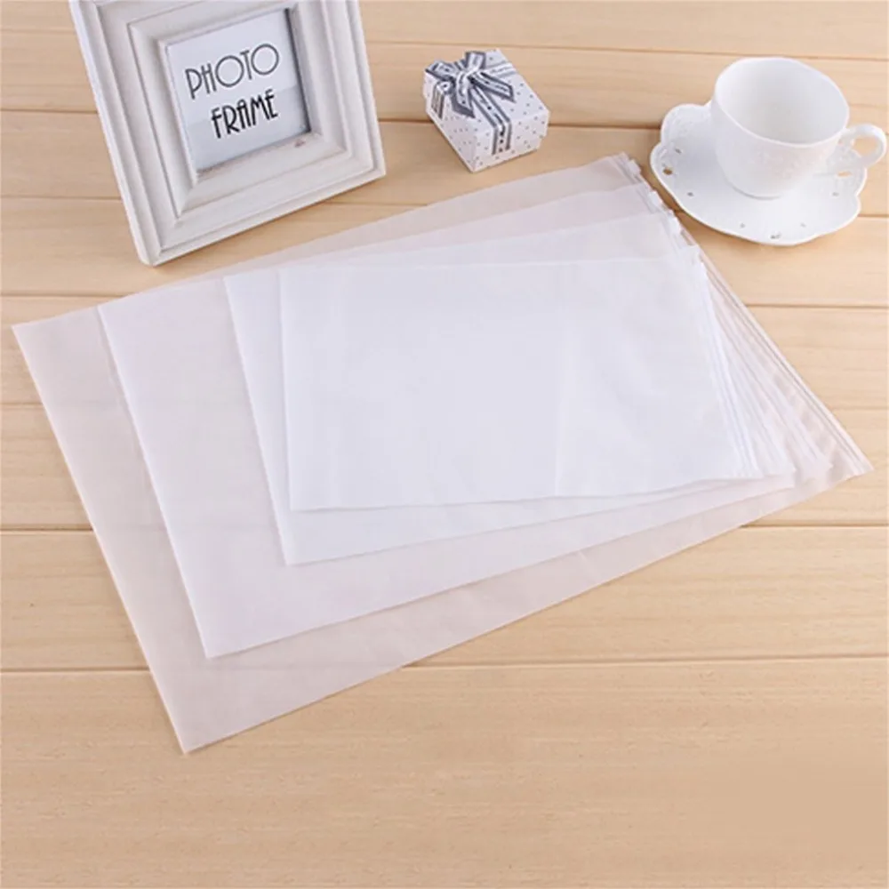 2 шт матовый дорожный мешок для хранения герметичный водонепроницаемый