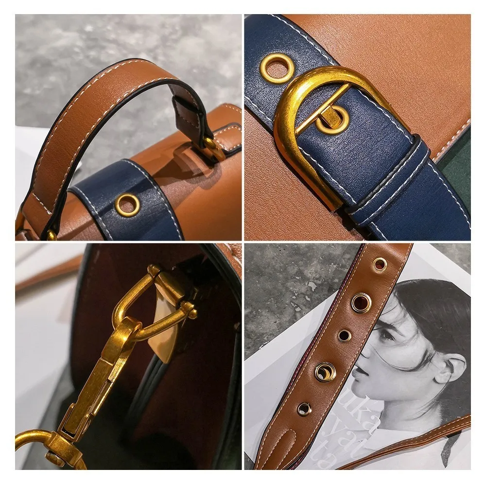 WEIXIER прямая продажа деловая сумка из искусственной кожи хит переносная на плечо