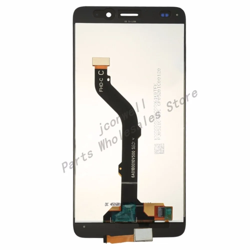 Для HW Honor 5C 100% протестированный высококачественный ЖК-дисплей сенсорный экран