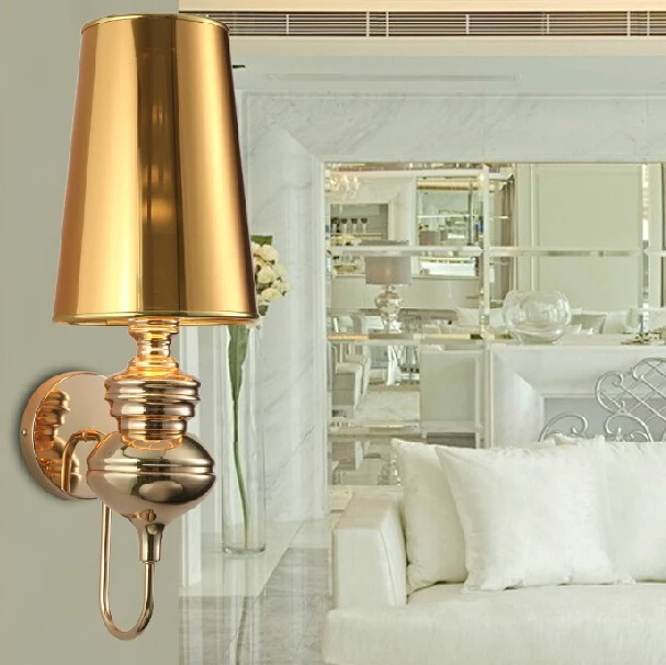 Классический настенный светильник Jaime Hayon дизайнерская лампа Жозефина для боди