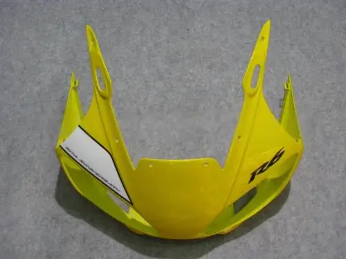 Комплект обтекателей для мотоцикла YAMAHA YZFR6 98 99 00 01 02 YZF R6 YZF600 1998 2000 2002 ABS комплект