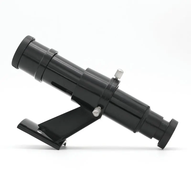 Оптика Datyson Astro 5x24 Star Pointer Finderscope Finder прицел с кронштейном для астрономического