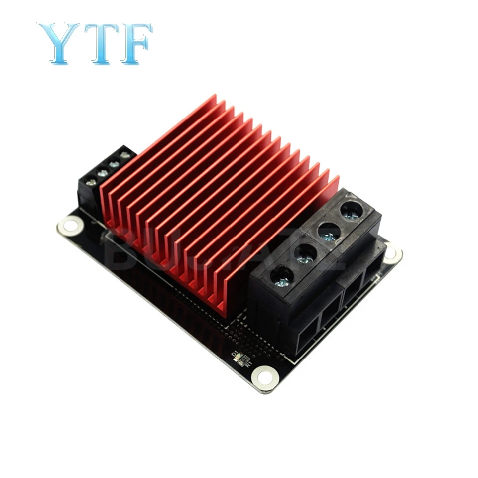 3D Printer part Hot Bed/Print Head Heating Control MKS MOS+ Module Super MOS Tube 30A | Компьютеры и офис