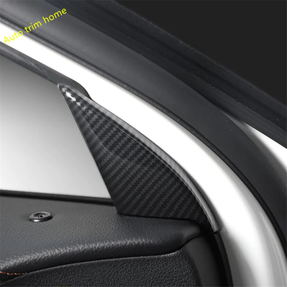 Передняя внутренняя стойка Lapetus A обшивка для Mercedes Benz Class W177 A180 A200 A220 A250 2019 2020