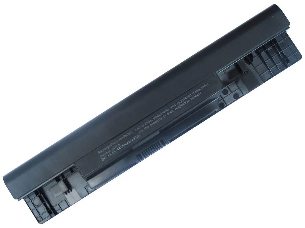 LMDTK Новый 6 ячейный Аккумулятор для ноутбука Dell Inspiron 1464 1564 1764 TRJD CW435 JKVC5 05Y4YV 0FH4HR 5YRYV