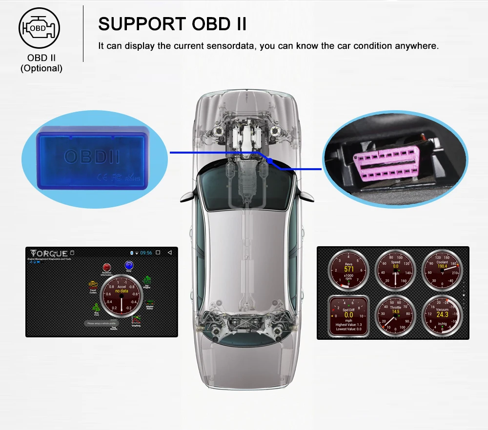 Автотоп " Android 8,1 автомобильный DVD Радио gps навигация Мультимедиа для Mitsubishi Outlander 2006-2012 peugeot 4007 Citroen C-Crosser