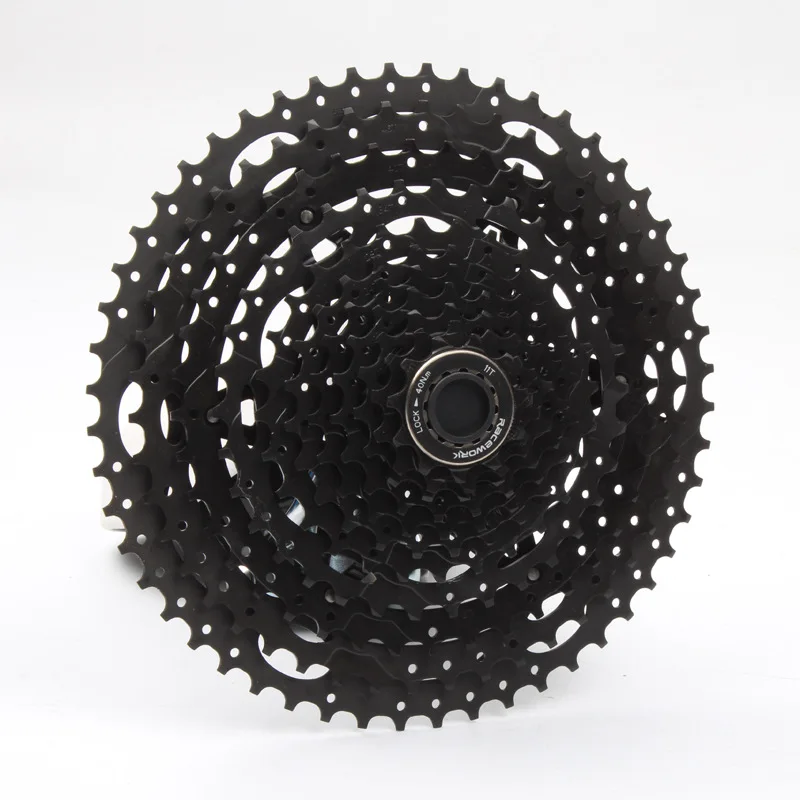 11 50T скоростей кассеты MTB горный велосипед части S 22S Freewheel звездочки для k7 X1 XO1 XX1