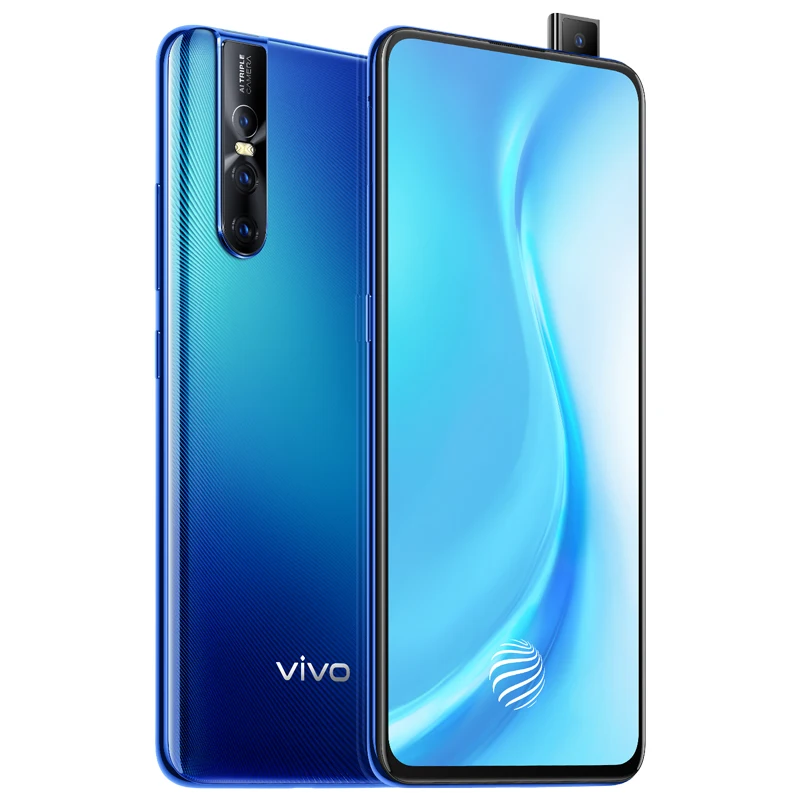 Смартфон vivo S1 Pro 6 39 дюймов ГБ 256 8 ядер 32 МП 3 дюйма 3700 мАч | Мобильные телефоны и