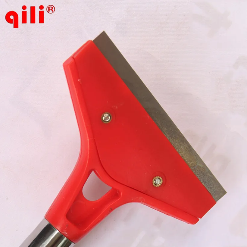 QILI QD 503 Автомобильная наклейка скребок для плёнки инструмент чистки стальное