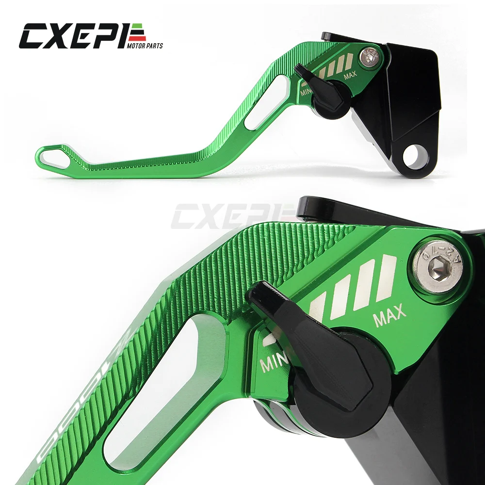 

NEW Z1000 Accessories Motorcycle Handlebar CNC Clutch Brake Levers For KAWASAKI Z1000 2007-2010 2011 2012 2013 2014 2015 2016