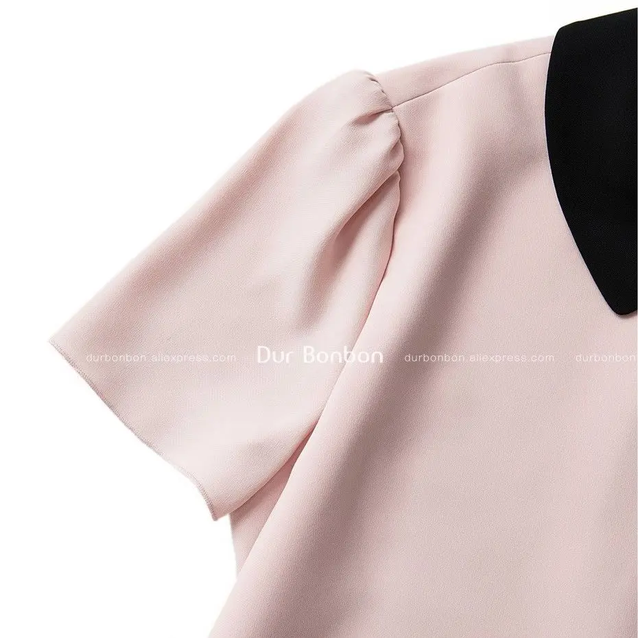 Длительность конфеты 2017 женщин летние платья твердые sweet мило сплошной цвет