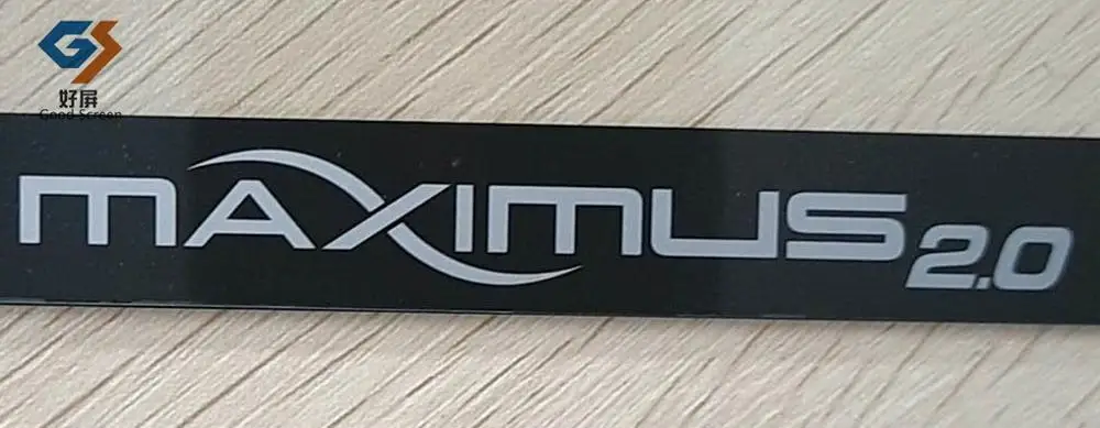 logo Черный 10,1 дюймов P/N F-WGJ10165-V3 9271 M1516 емкостный сенсорный экран сменная панель для ремонта запасных частей - Цвет: logo