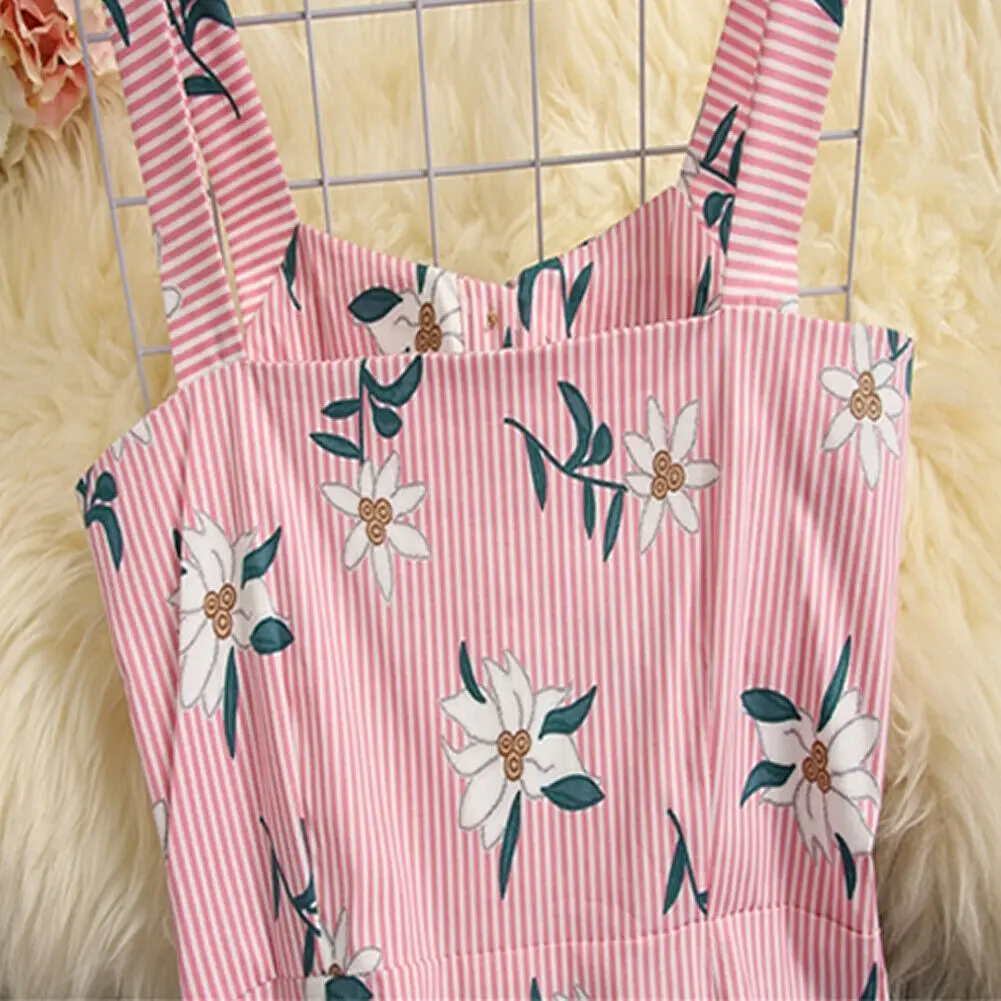 Женский облегающий сарафан на пуговицах без рукавов|Женские платья| |